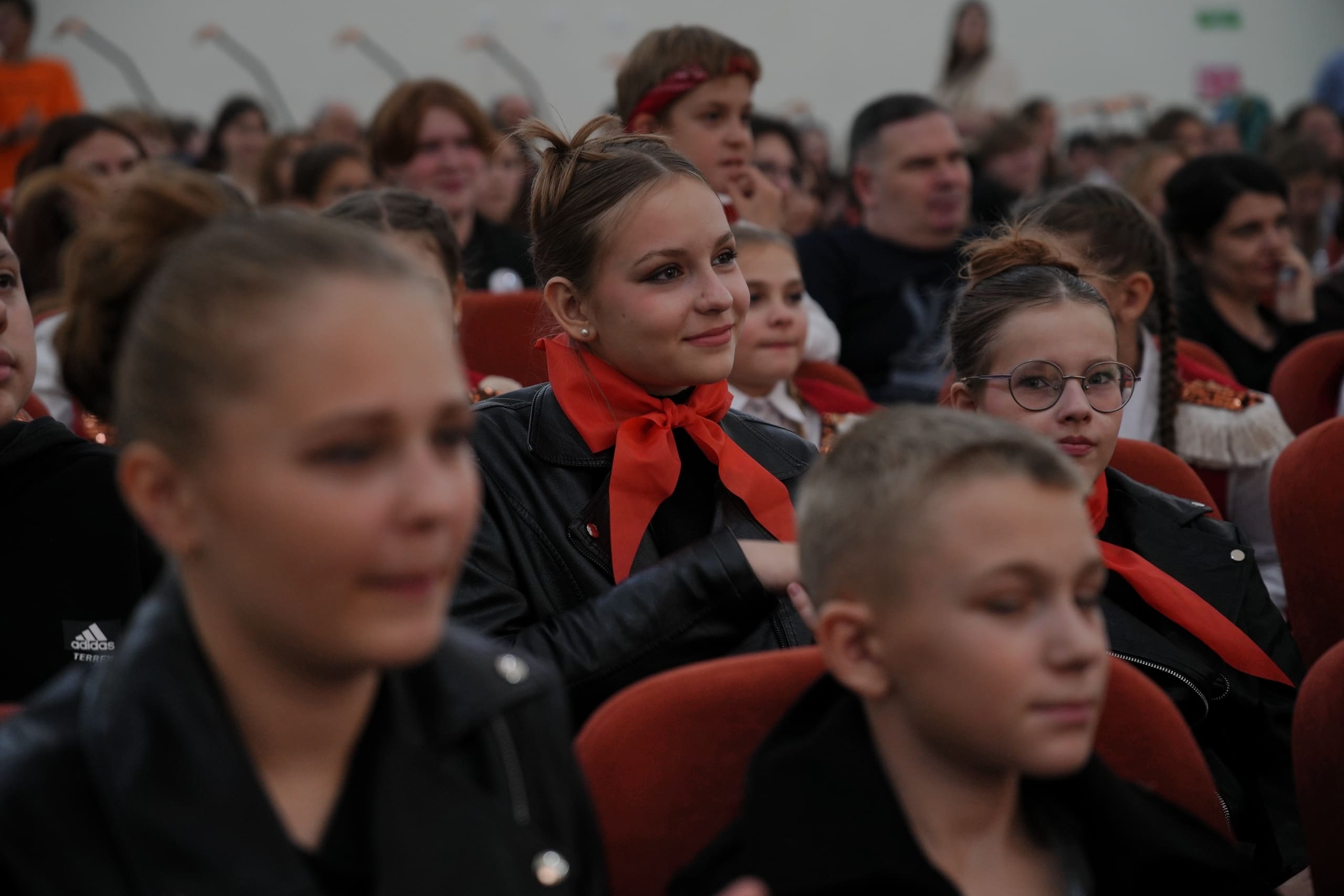 Продолжаем формировать состав нового сезона областной Юниор-Лиги Белгородской области